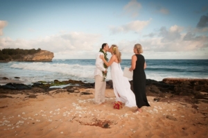 Wedding Kauai